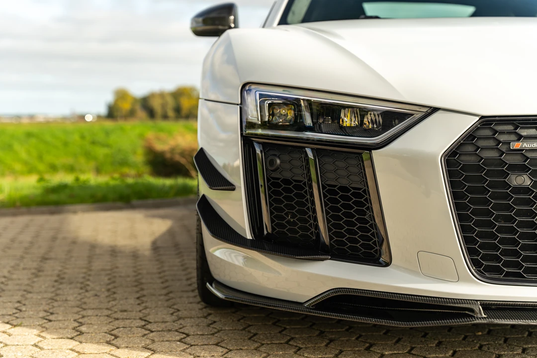 2018 Audi 4S R8 - Image 17 of 31
