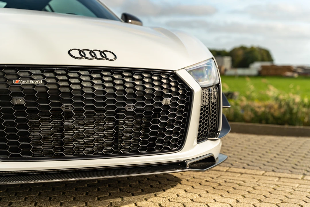 2018 Audi 4S R8 - Image 18 of 31