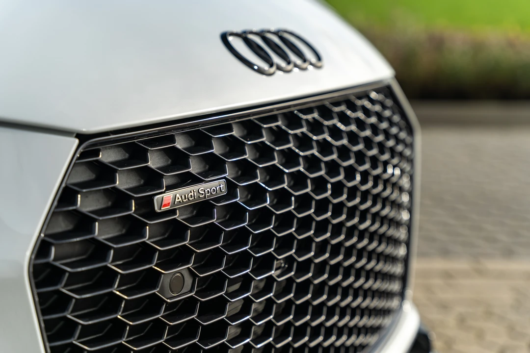 2018 Audi 4S R8 - Image 21 of 31