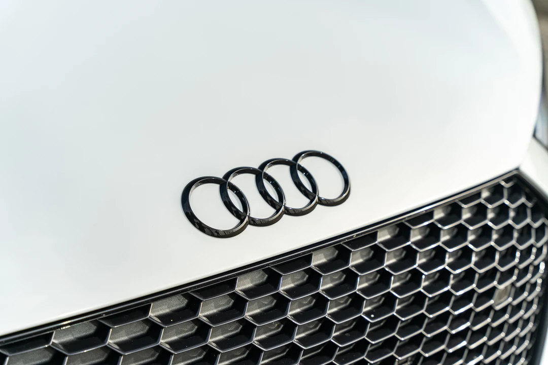 2018 Audi 4S R8 - Image 22 of 31