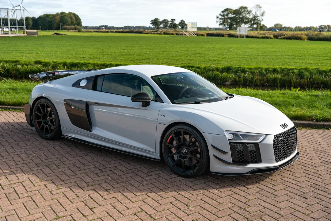2018 Audi 4S R8 - Image 11 of 31
