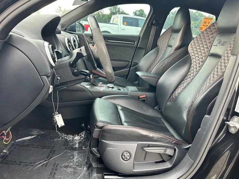 2018 Audi 8V RS3 - Image 12 of 20
