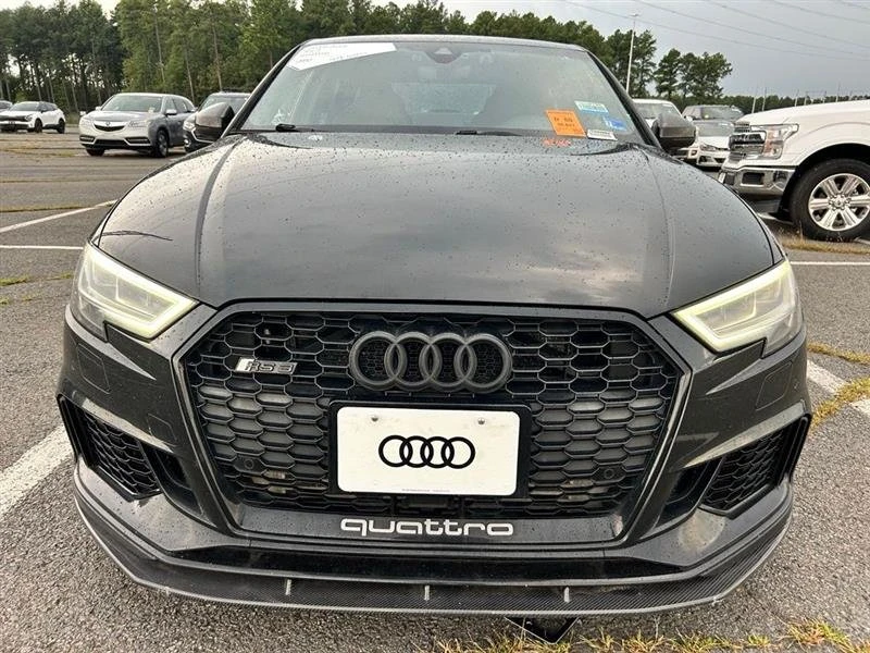 2018 Audi 8V RS3 - Image 8 of 20
