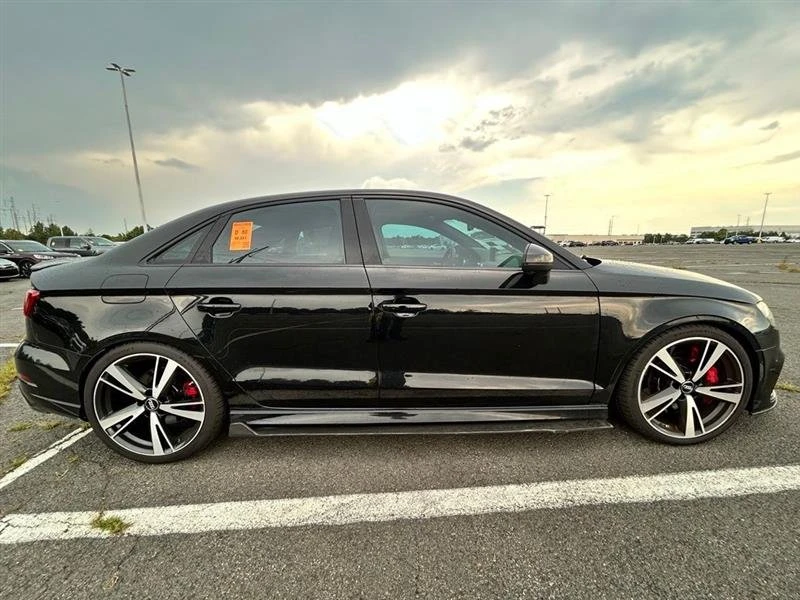 2018 Audi 8V RS3 - Image 6 of 20