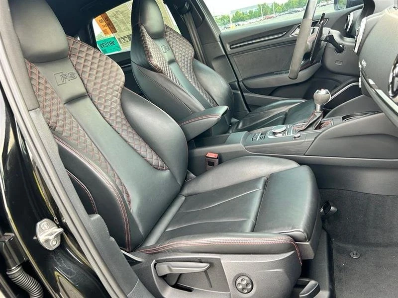 2018 Audi 8V RS3 - Image 11 of 20