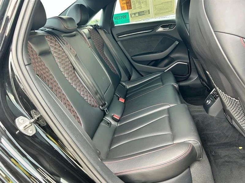 2018 Audi 8V RS3 - Image 15 of 20