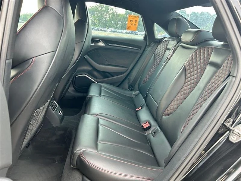 2018 Audi 8V RS3 - Image 16 of 20