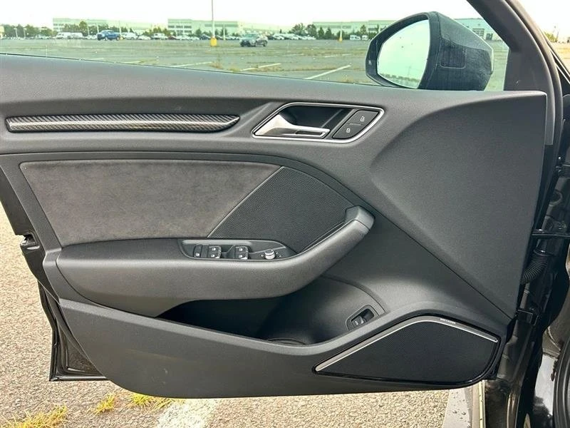 2018 Audi 8V RS3 - Image 20 of 20