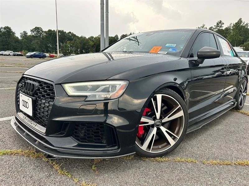 2018 Audi 8V RS3 - Image 2 of 20