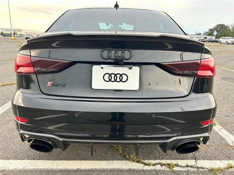 2018 Audi 8V RS3 - Image 7 of 20