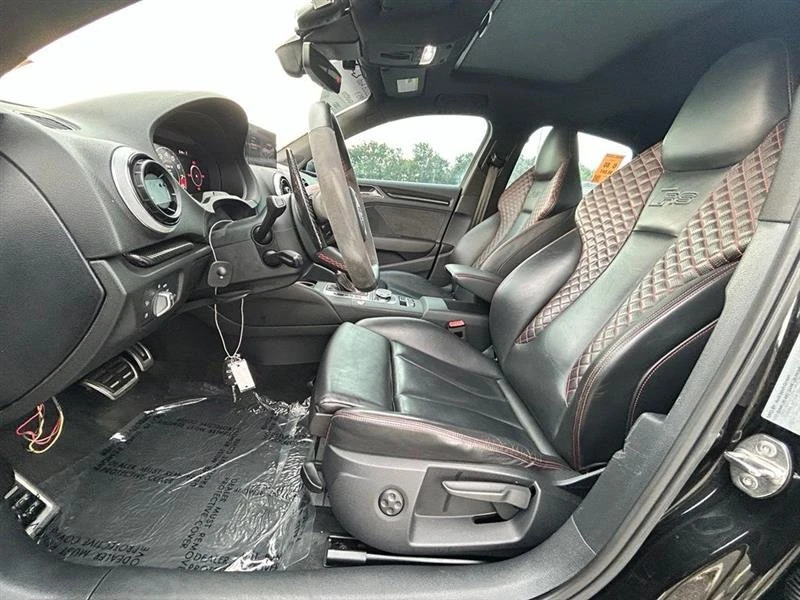 2018 Audi 8V RS3 - Image 14 of 20