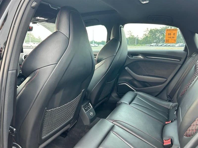 2018 Audi 8V RS3 - Image 18 of 20