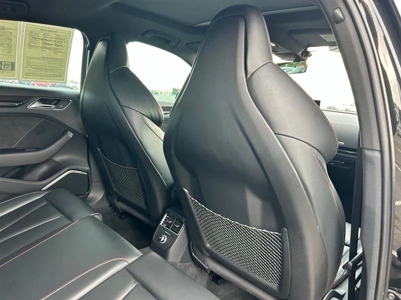 2018 Audi 8V RS3 - Image 17 of 20