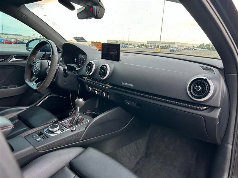 2018 Audi 8V RS3 - Image 9 of 20