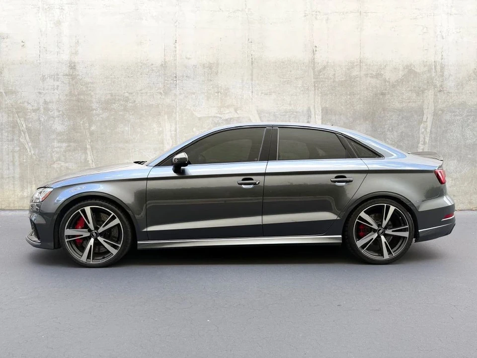 2018 Audi 8V RS3 - Image 5 of 21