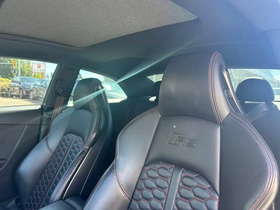 2018 Audi B9 RS5 - Image 12 of 19
