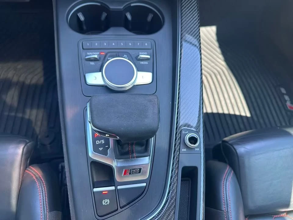 2018 Audi B9 RS5 - Image 14 of 19