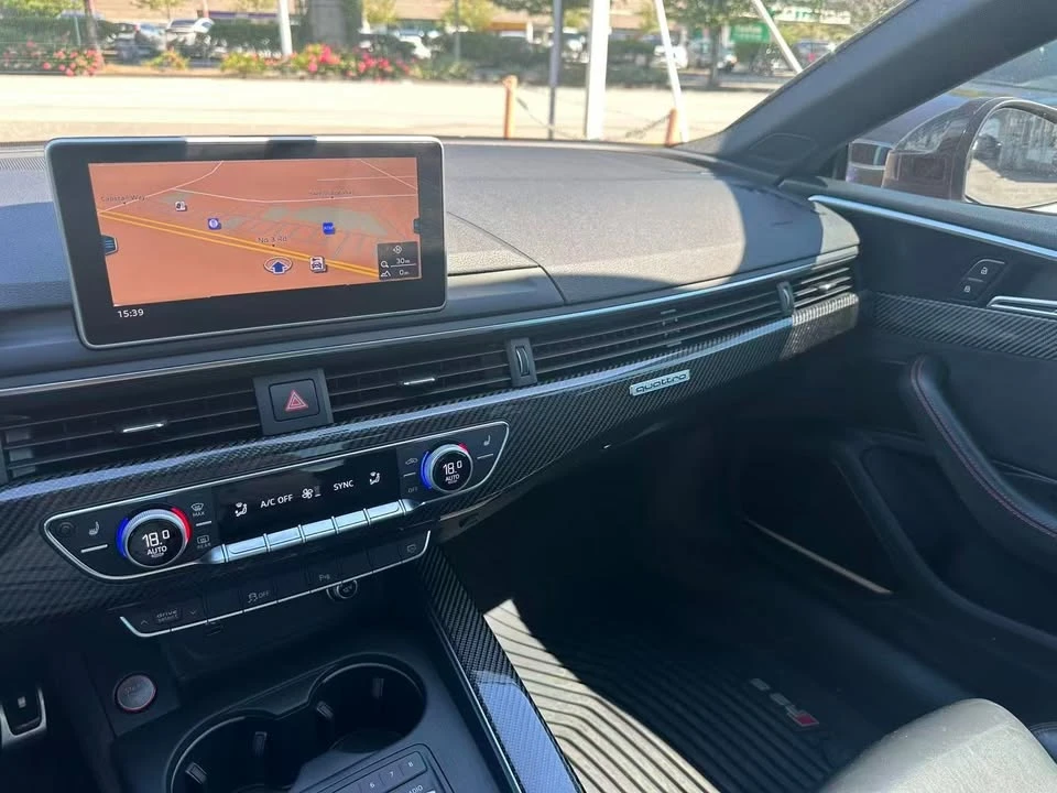 2018 Audi B9 RS5 - Image 19 of 19