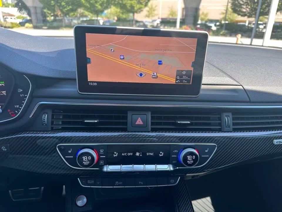 2018 Audi B9 RS5 - Image 11 of 19