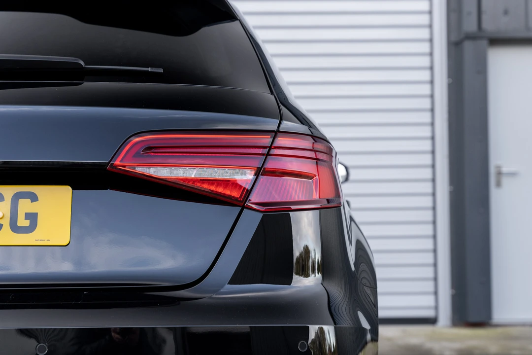 2018 Audi 8V S3 - Image 25 of 31