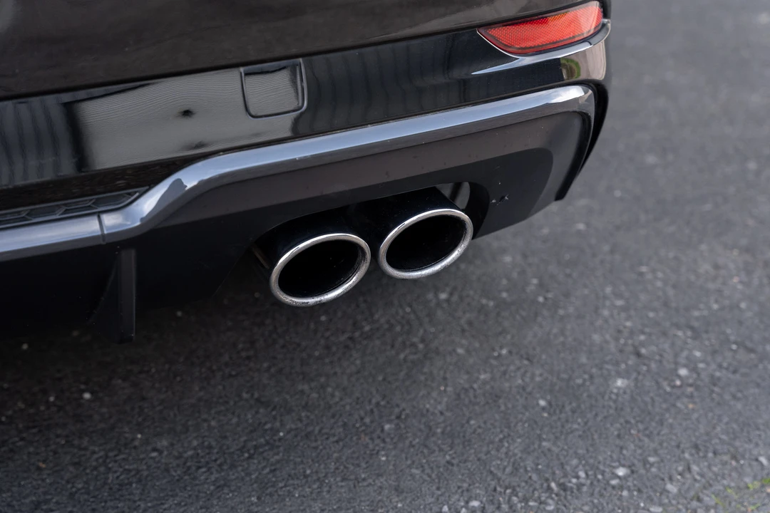 2018 Audi 8V S3 - Image 28 of 31