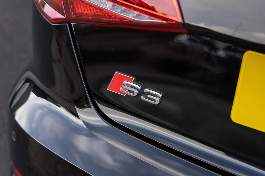 2018 Audi 8V S3 - Image 29 of 31