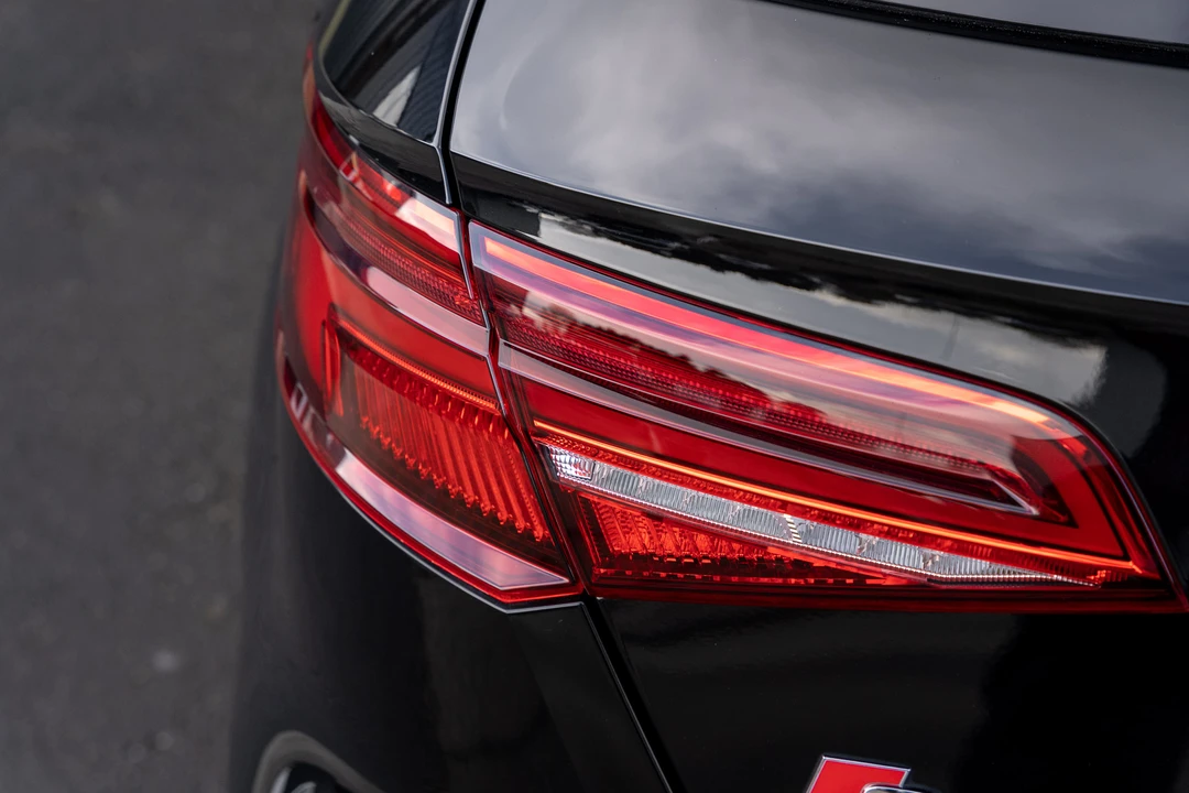 2018 Audi 8V S3 - Image 30 of 31