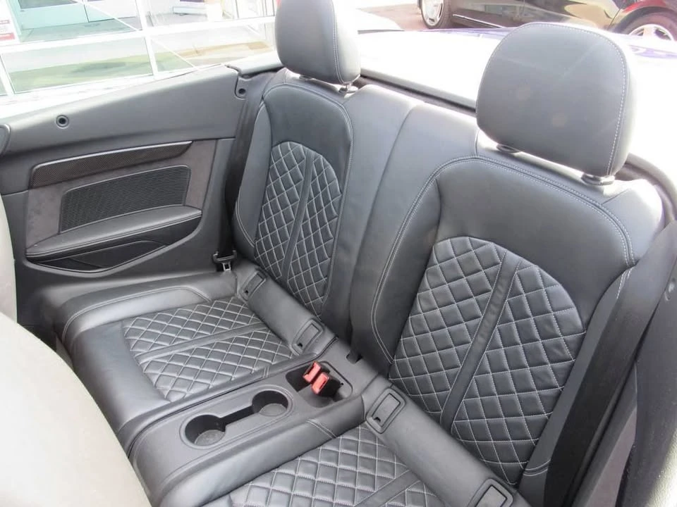 2018 Audi B9 S5 - Image 13 of 19
