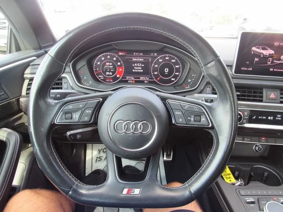 2018 Audi B9 S5 - Image 14 of 19