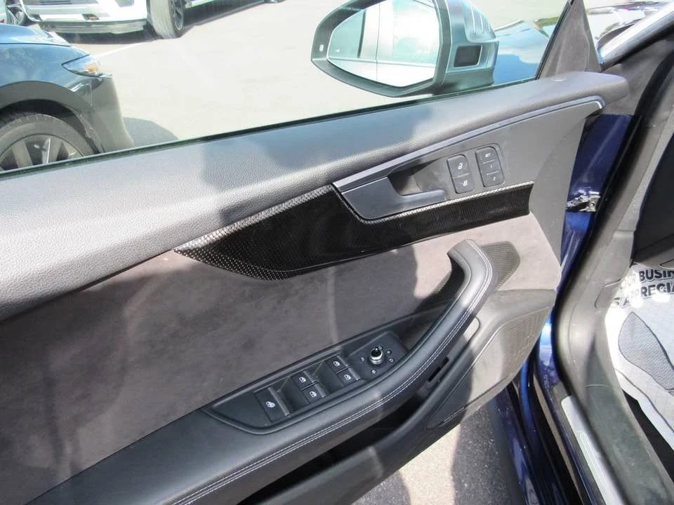 2018 Audi B9 S5 - Image 10 of 19