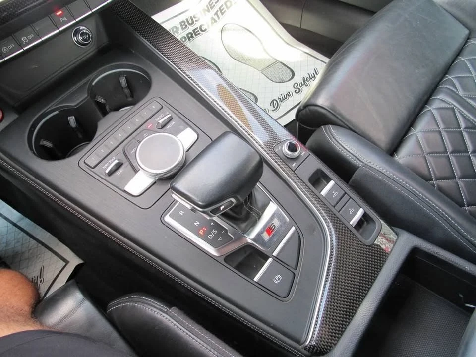 2018 Audi B9 S5 - Image 18 of 19