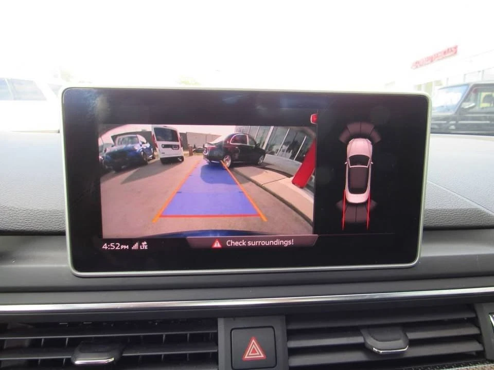 2018 Audi B9 S5 - Image 16 of 19