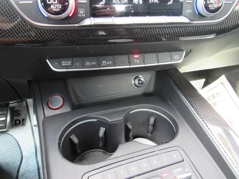 2018 Audi B9 S5 - Image 17 of 19