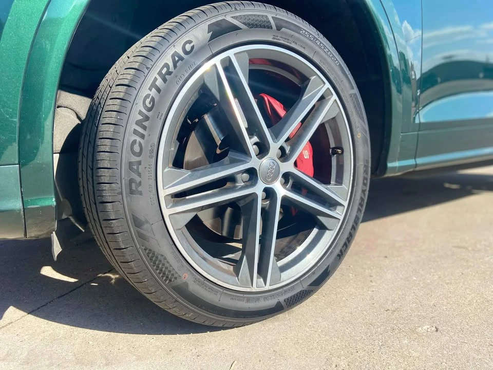 2018 Audi FY SQ5 - Image 10 of 10