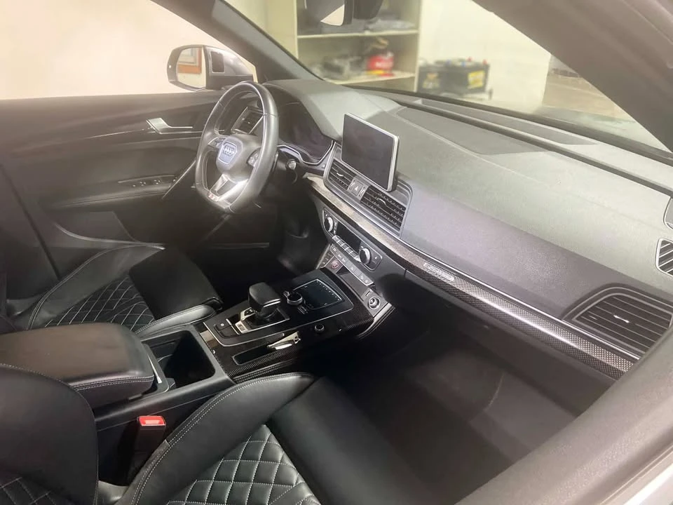 2018 Audi FY SQ5 - Image 7 of 10
