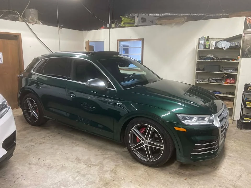 2018 Audi FY SQ5 - Image 6 of 10