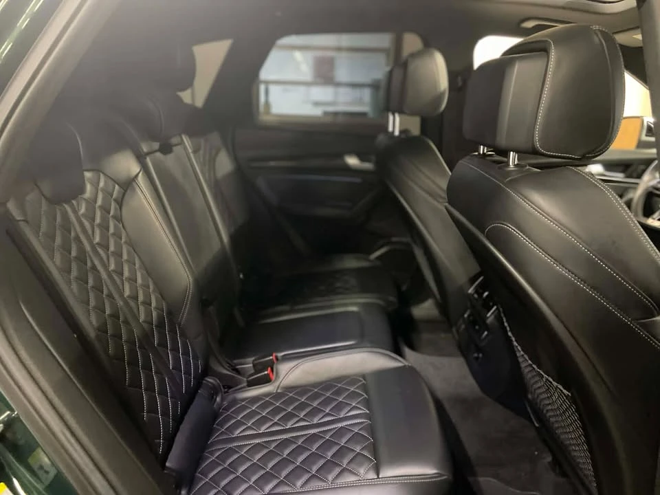 2018 Audi FY SQ5 - Image 10 of 10