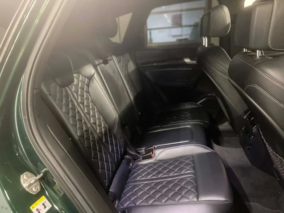 2018 Audi FY SQ5 - Image 9 of 10