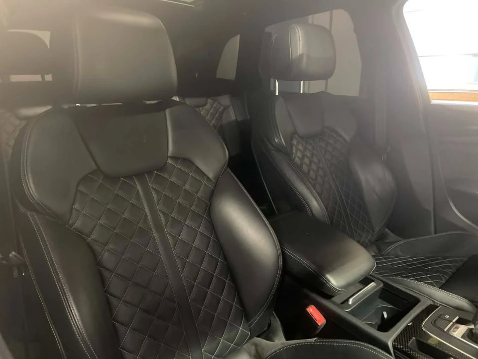 2018 Audi FY SQ5 - Image 8 of 10