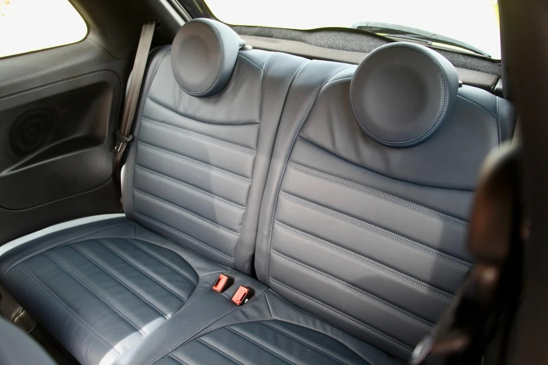 2018 Abarth - Image 26 of 30