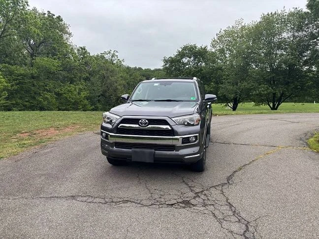 2018 Toyota 4Runner 5th Gen - Image 2 of 10