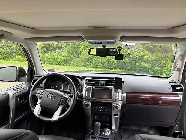 2018 Toyota 4Runner 5th Gen - Image 6 of 10