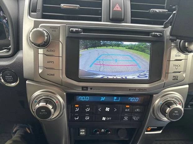 2018 Toyota 4Runner 5th Gen - Image 8 of 10