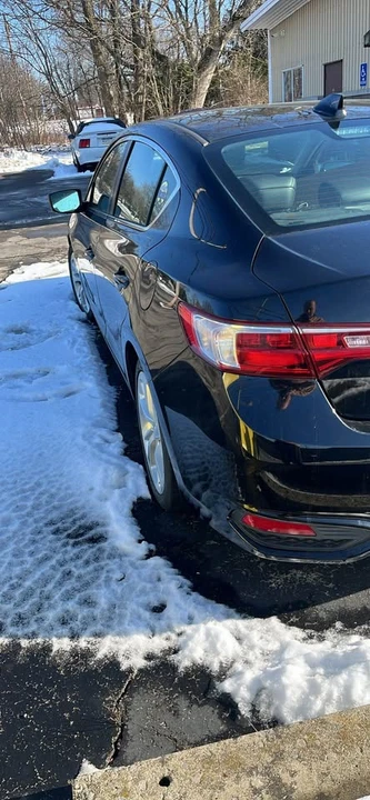2018 Acura ILX - Image 2 of 4