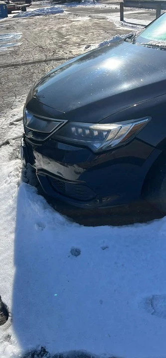 2018 Acura ILX - Image 4 of 4