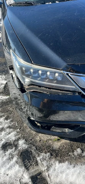 2018 Acura ILX - Image 3 of 4
