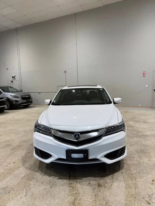 2018 Acura ILX - Image 4 of 16