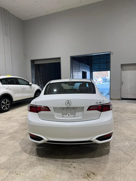 2018 Acura ILX - Image 6 of 16