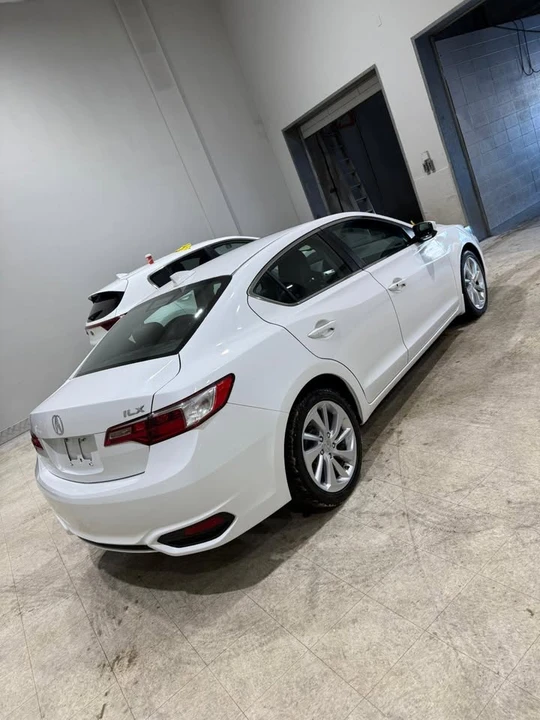 2018 Acura ILX - Image 3 of 16