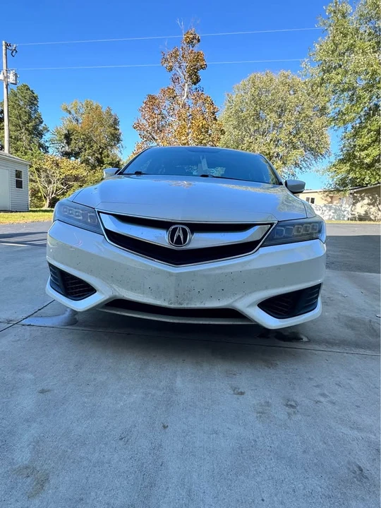 2018 Acura ILX - Image 6 of 10